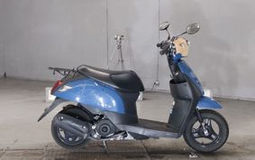 SUZUKI LETS CA4AA