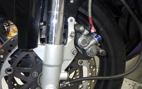 KAWASAKI ZXR250 Gen.2 2003 ZX250C