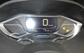 HONDA PCX 125 2006 JK05