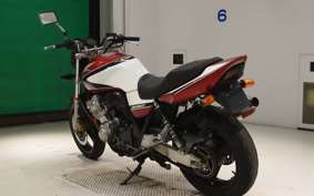HONDA CB400SF VTEC K 2013 NC42