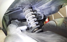 HONDA TODAY 2024 AF61