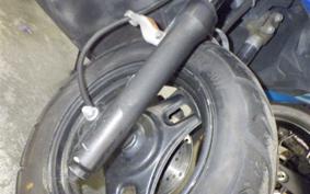 SUZUKI ADDRESS V125 G CF46A