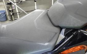 KTM 390 DUKE 2021