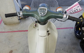 HONDA C70 SUPER CUB C70