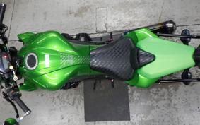 KAWASAKI Z1000 Gen.5 2016