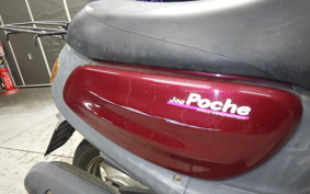 YAMAHA JOG POCHE 2018 SA08J