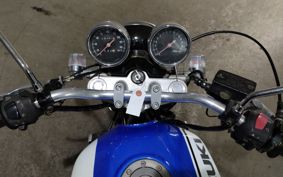 SUZUKI GSX400 1998 GK79A
