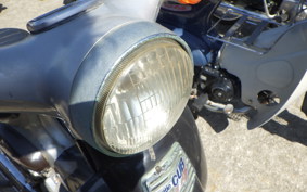HONDA LITTLE CUB C50