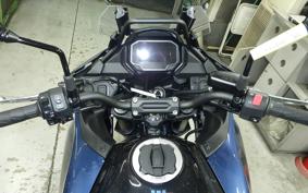 KAWASAKI VERSYS A 2026 LE650H