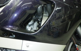 KAWASAKI ZZ-R400 Gen.2 1995 ZX400N