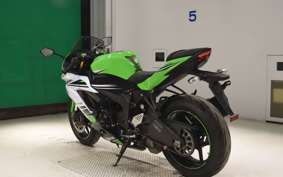 KAWASAKI NINJA ZX-6R A 2017