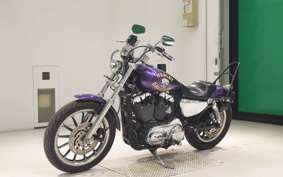 HARLEY L1200LI 2006