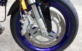 BUELL S3T THUNDERBOLT 2000