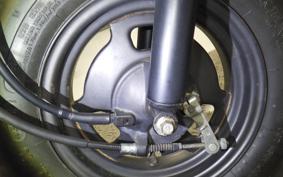 HONDA ZOOMER 2016 AF58