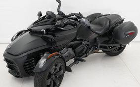 OTHER KANNAMUSPYDER F3-S 2022 RDD