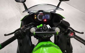 KAWASAKI NINJA400 EX400L