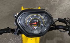 HONDA CROSS CUB110 JA45