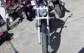 HARLEY FXDB 1580 2008