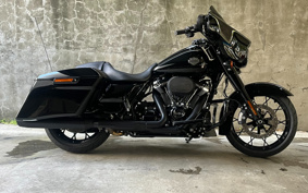 HARLEY FLHXS 2024 KRP