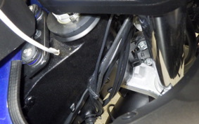 SUZUKI Vストローム650XTA 2020