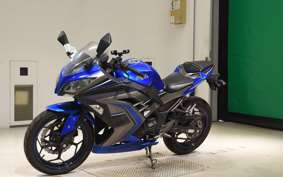 KAWASAKI NINJA 250 ABS 2020 EX250L