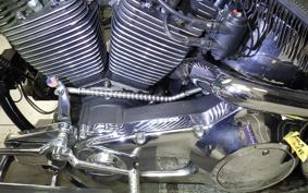 HARLEY FLSTS 1340 1996