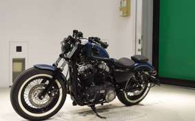 HARLEY XL1200X 2013