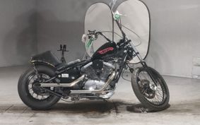 KAWASAKI VULCAN 400 1995 VN400A