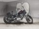 Фото Kawasaki VULCAN 400 1995 с японского аукциона