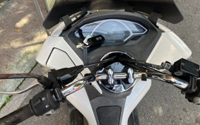 HONDA PCX 150 KF30