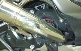 YAMAHA CYGNUS 125 XSR 2 2001 SE44J