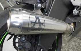KAWASAKI NINJA ZX-6R A 2024 ZX636J
