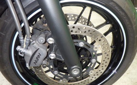 KAWASAKI Z650 RS 2023 ER650M