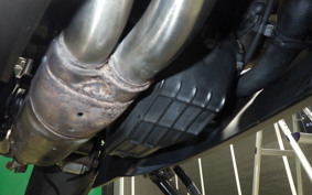 HONDA CBR400R 2023 NC56