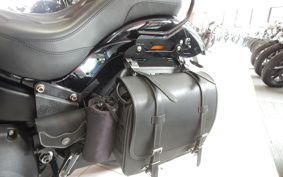 HARLEY  HARLEY FXBB 2019 YJJ