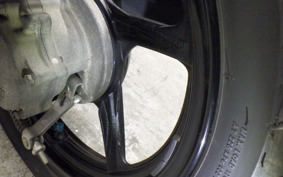 SUZUKI ADDRESS 110 2010 CE47A