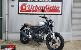 YAMAHA XSR155 RG63