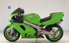 KAWASAKI ZXR750 1993 ZX750J