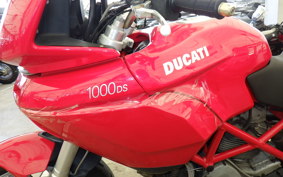 DUCATI MULTISTRADA 1000 DS 2005