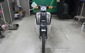YAMAHA MATE 80 2008 V80