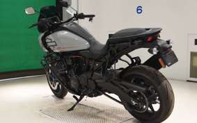 HARLEY ﾊﾟﾝ AMERICA1250ST 2025