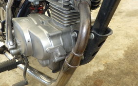 HONDA APE 50 AC16