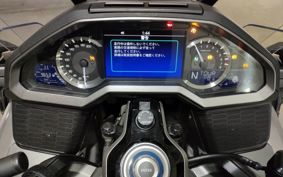 HONDA GL1800 TOUR DCT SC79