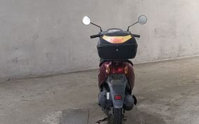 SUZUKI LET`S4 CA45A