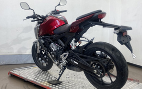 HONDA CB125 R JC79