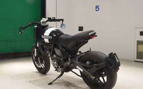 DUCATI SCRAMBLER ICON 2016