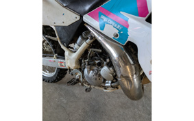 YAMAHA DT200 WR 3XP