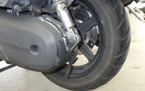 YAMAHA CYGNUS 125 XSR 3