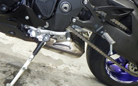 YAMAHA YZF-R1 2019