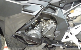 HONDA CBR250RR ABS MC51